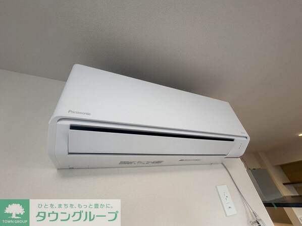 アレーズKASHIWANOHAの物件内観写真